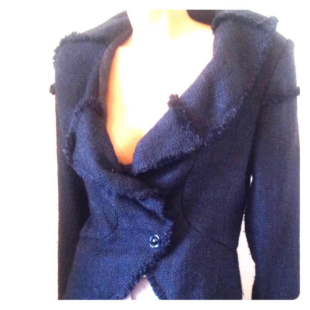 Didier Parakian jacket